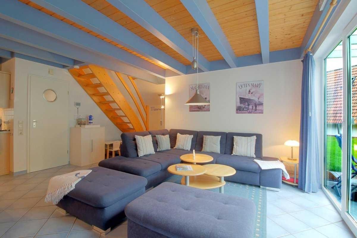 Sr Westertill 29 Dorumer Neufeld Extérieur photo