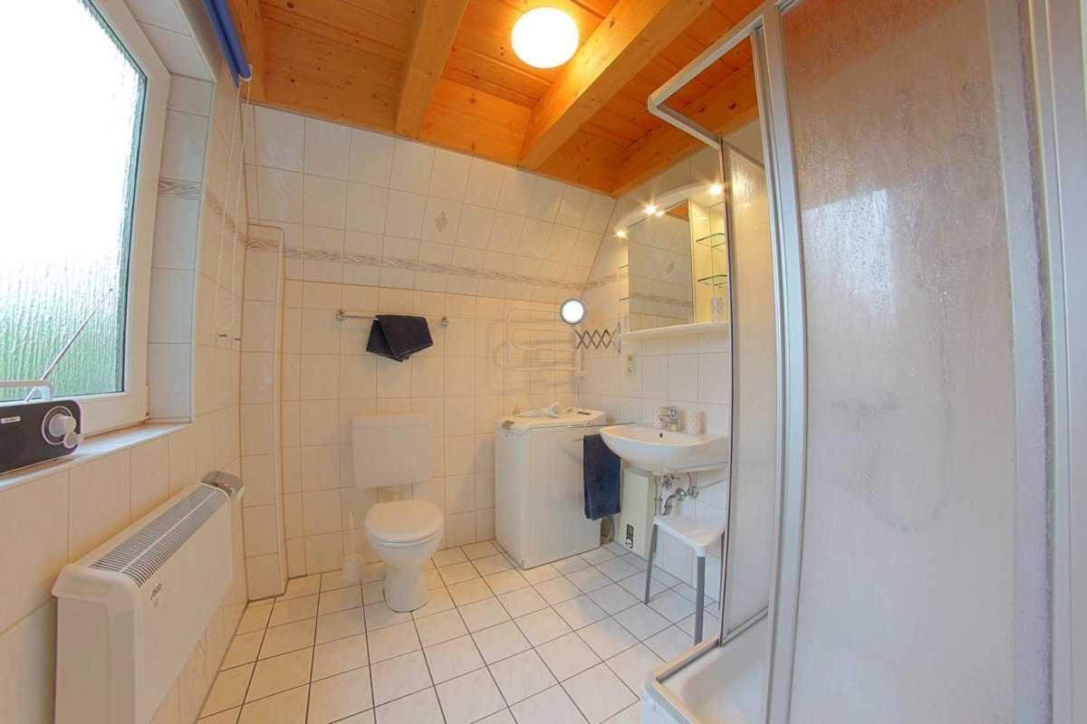Sr Westertill 29 Dorumer Neufeld Extérieur photo