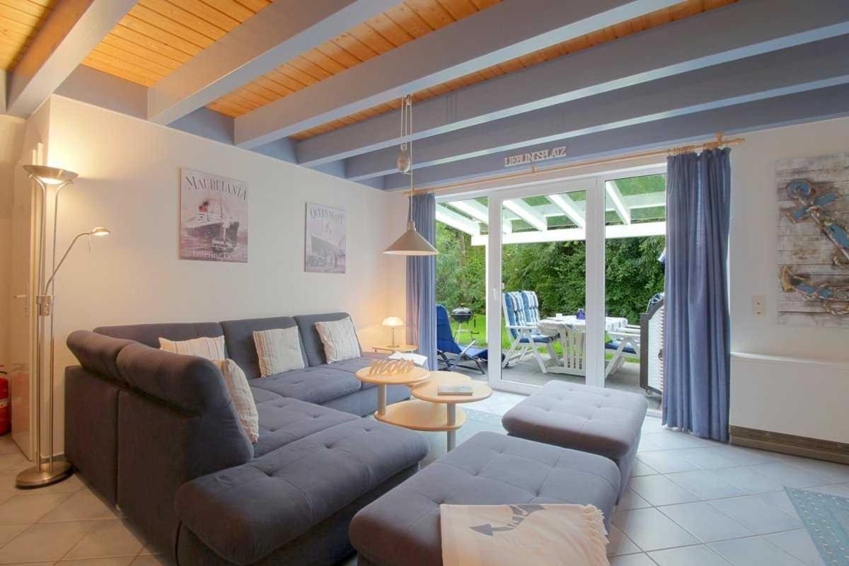 Sr Westertill 29 Dorumer Neufeld Extérieur photo